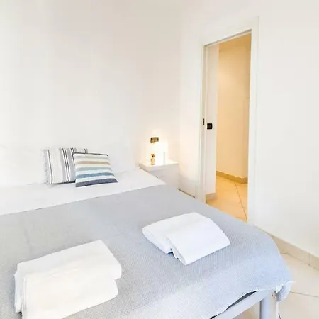 Apartment R4 - Silenzioso In Centro Vicino A Spiagge E Stazione Bordighera