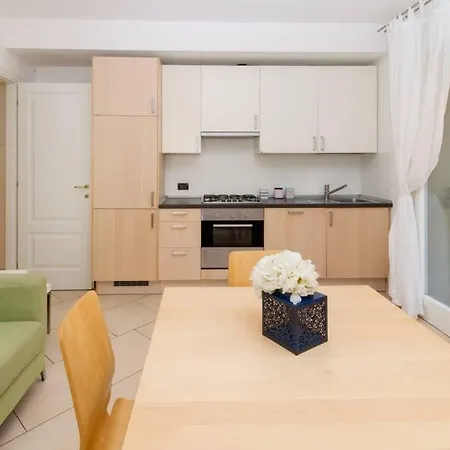Apartment R4 - Silenzioso In Centro Vicino A Spiagge E Stazione *